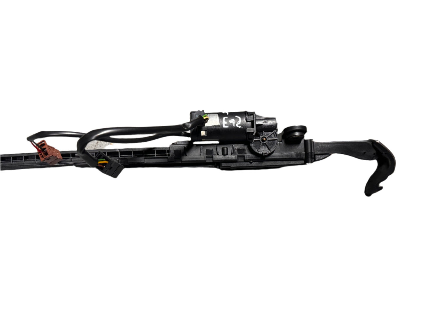 Bmw E92 handover motor