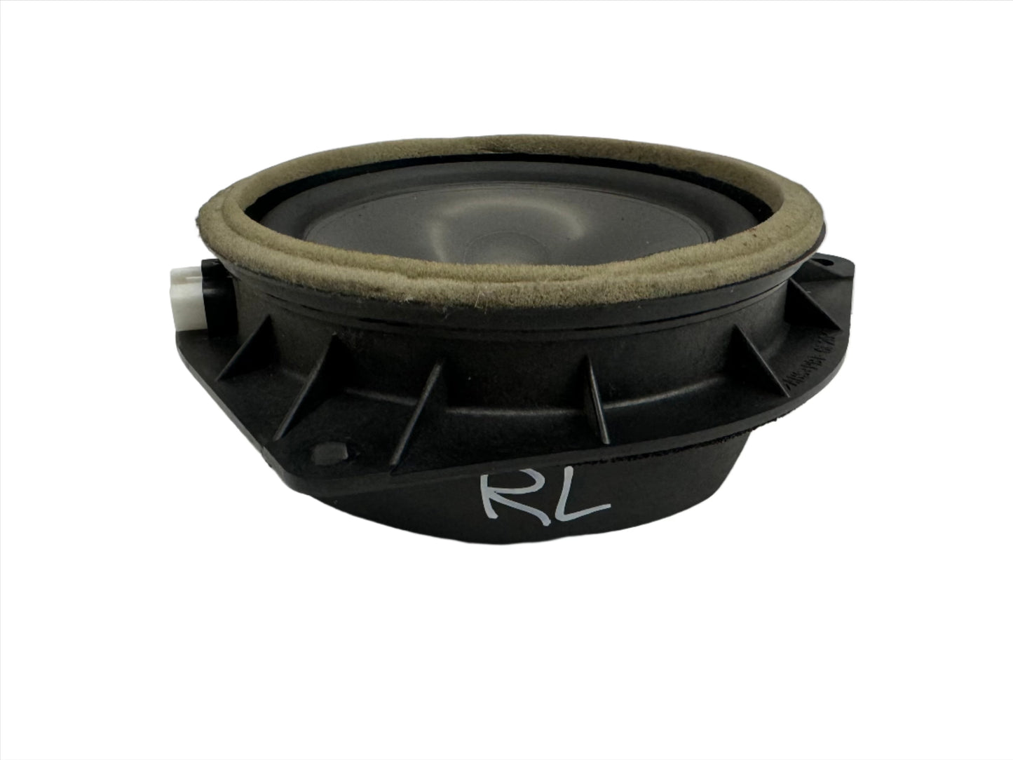 Genuine 2006 Lexus IS250 speaker RL.