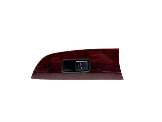 Genuine 2006 Lexus IS250 window switch RR.