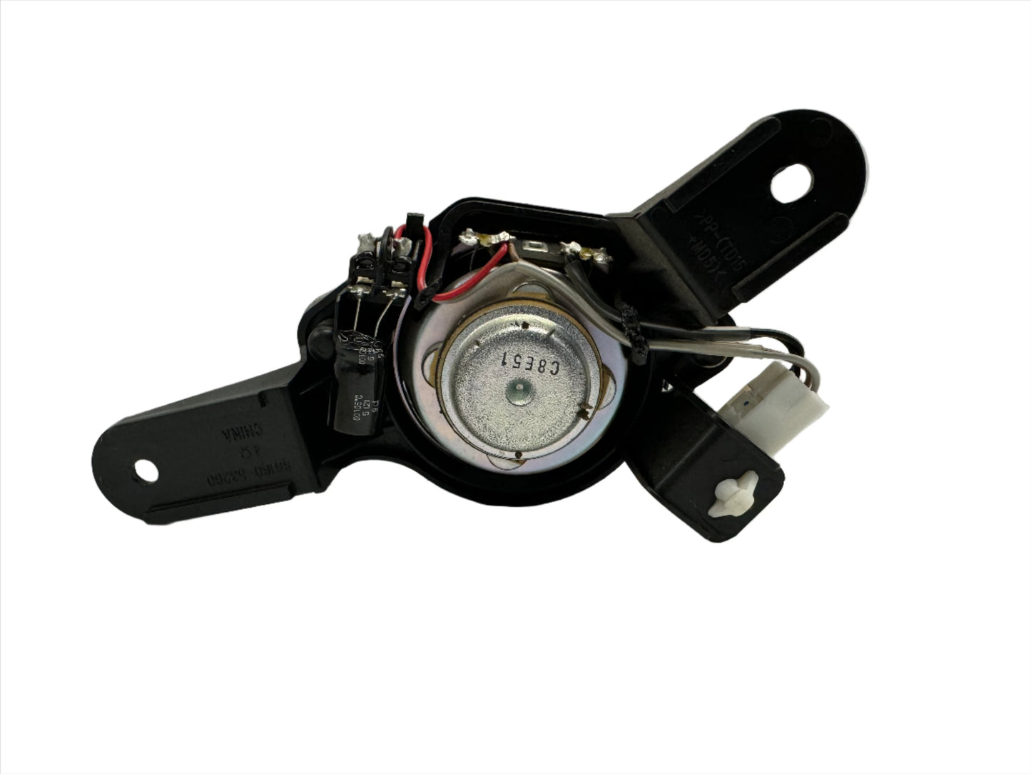 Genuine 2006 Lexus IS250 tweeter RR.