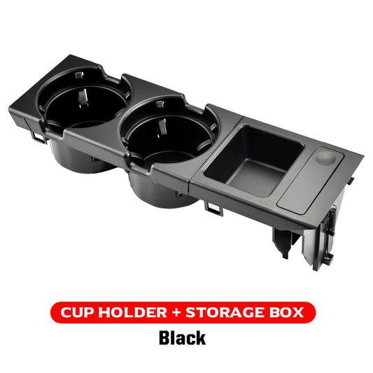 1998-2005 BMW 3Series E46 New Centre Console Cup Holder & Coin Tray.