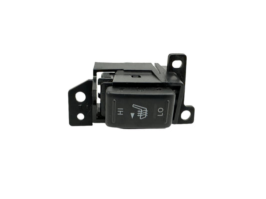 Genuine 2007-2009 Nissan Altima (4th Gen L32) Heated seat switch Left hand.