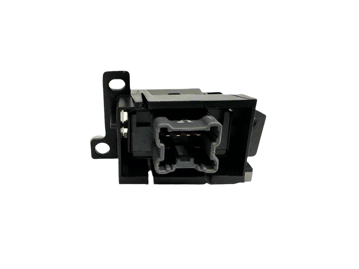 Genuine 2007-2009 Nissan Altima (4th Gen L32) Heated seat switch Left hand.