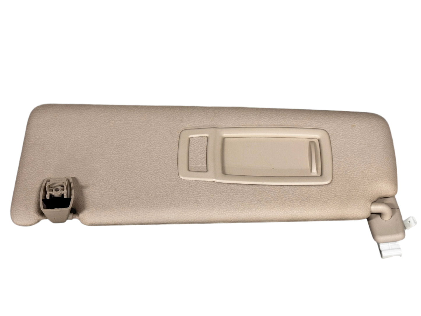 sunvisor full shot