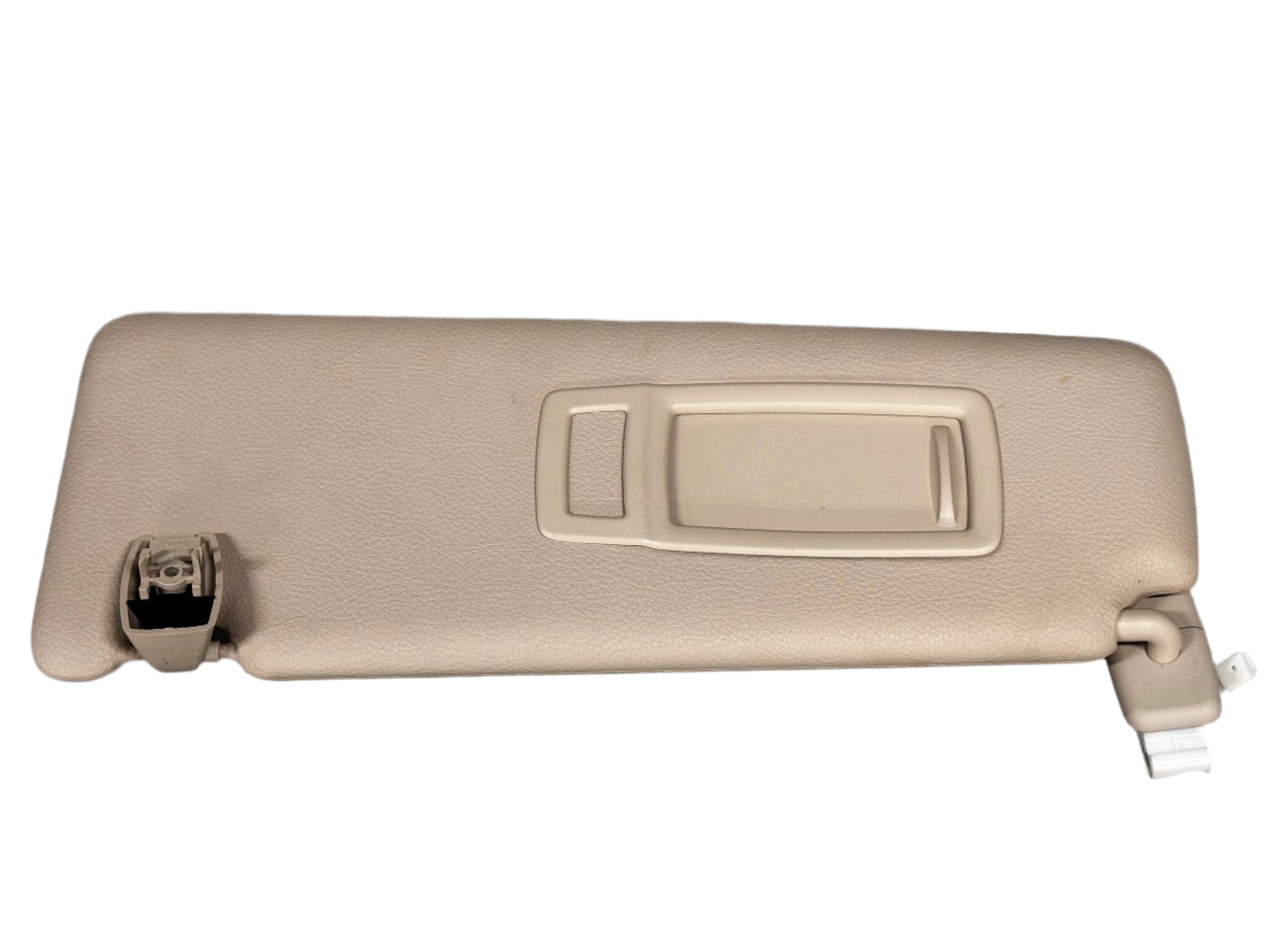 sunvisor full shot