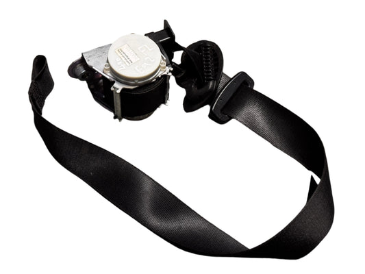 Bmw E92 seatbelt