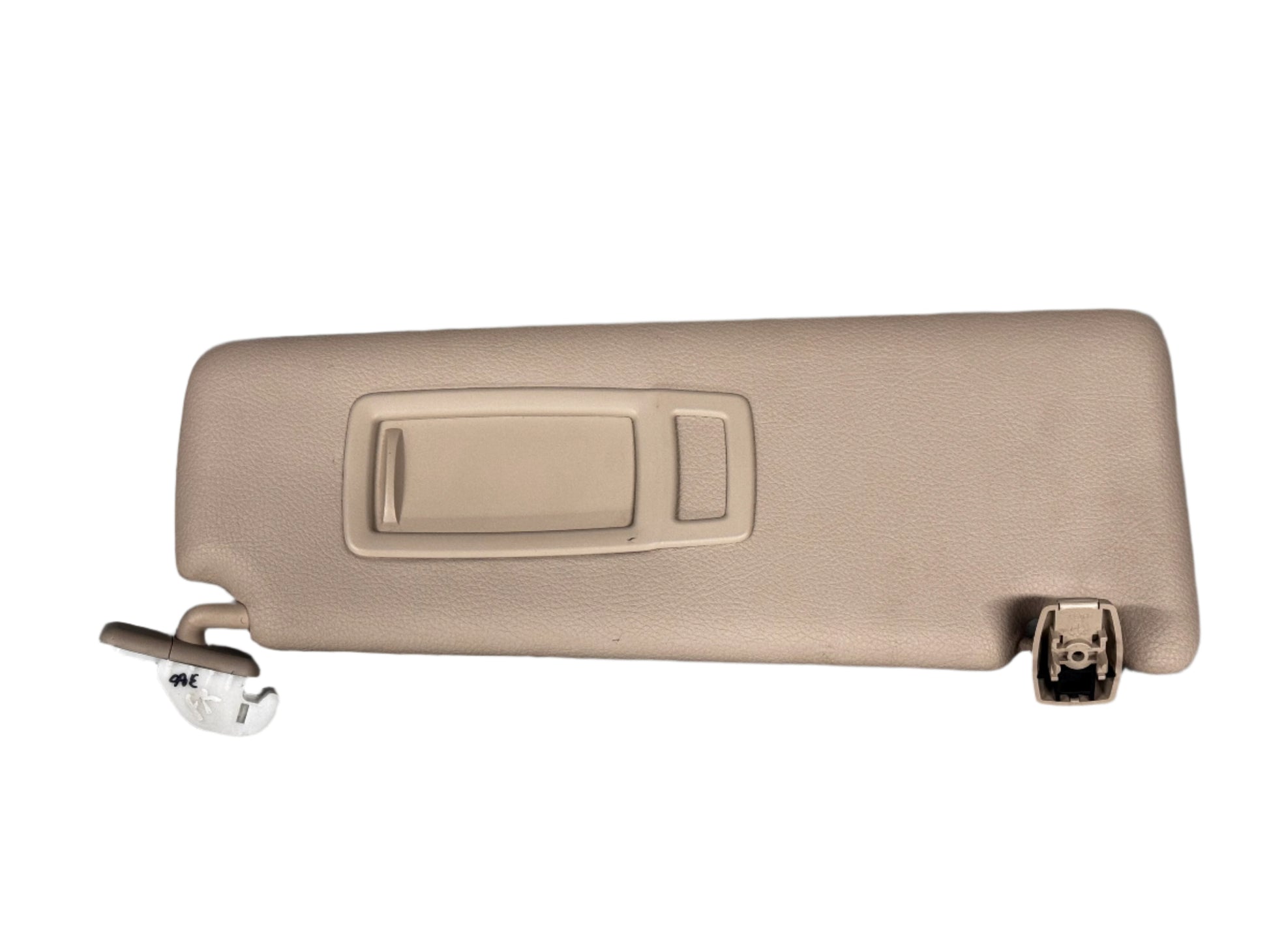 sunvisor full shot