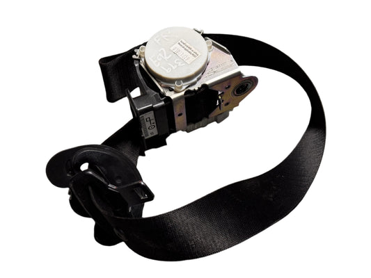 Bmw E92 seatbelt