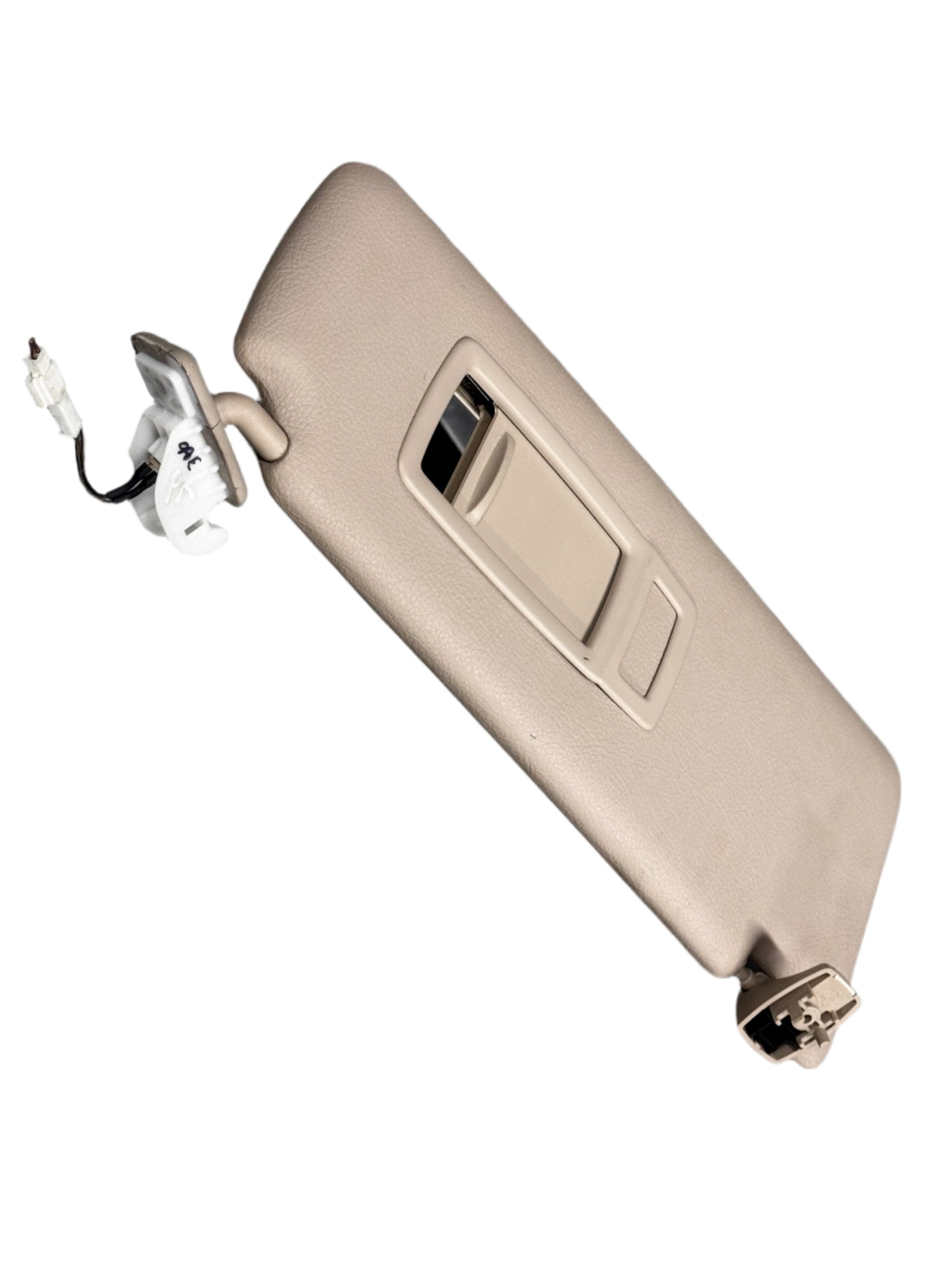 sunvisor full shot