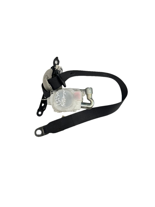 Genuine 2006 Lexus IS250 passenger seatbelt retractor.