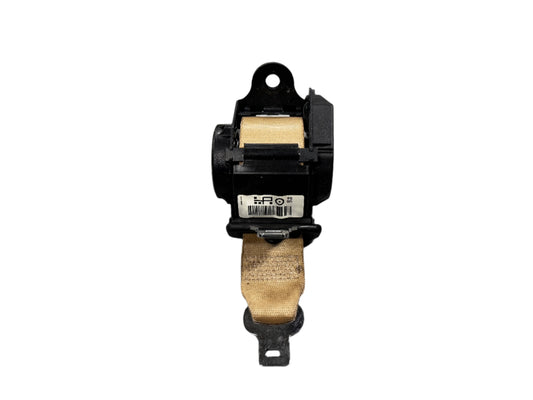 Genuine 2013 Bmw 328i Xdrive F30 rear centre seatbelt retractor.